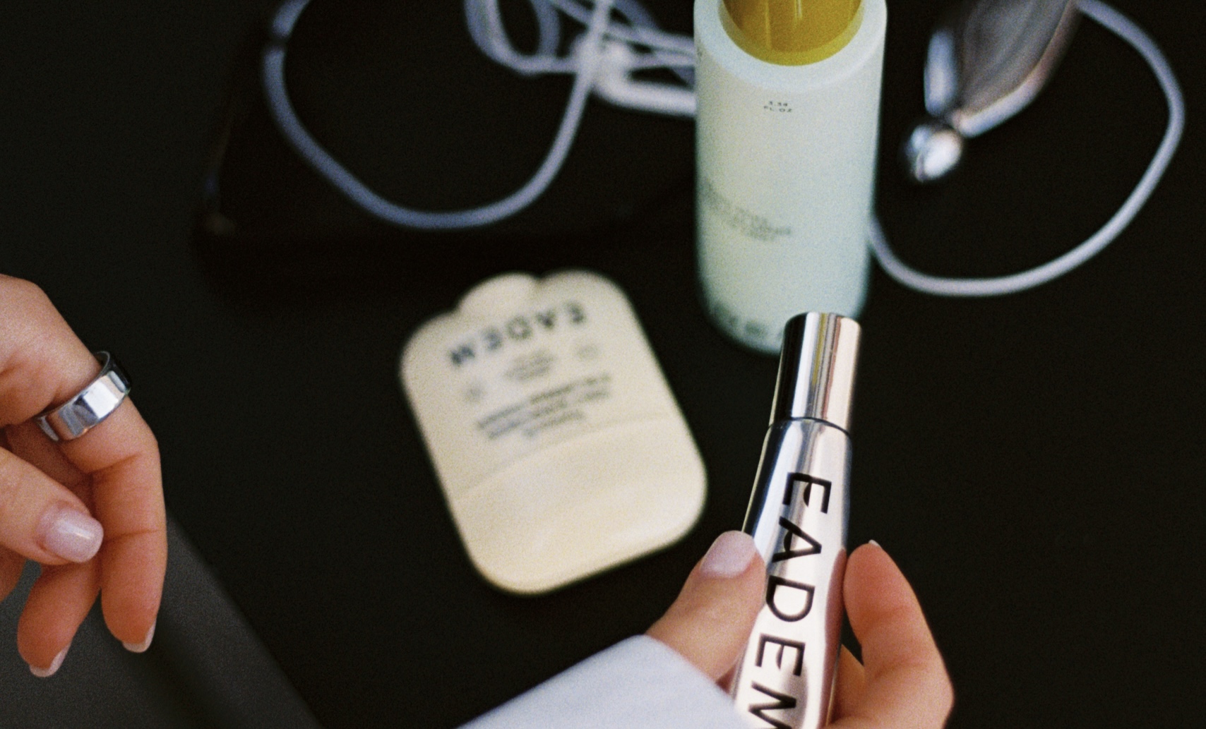 Depuff routine